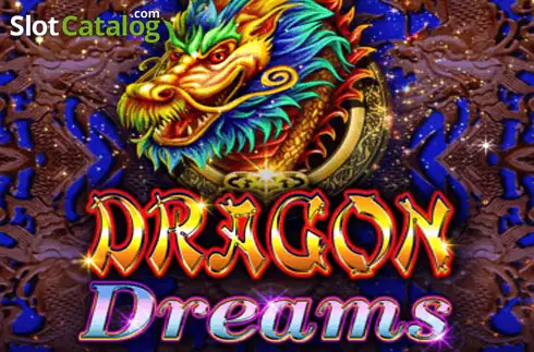 Dragon Dreams