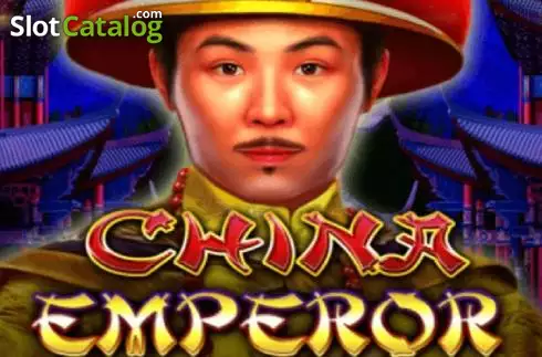 China Emperor Λογότυπο China Emperor Λογότυπο