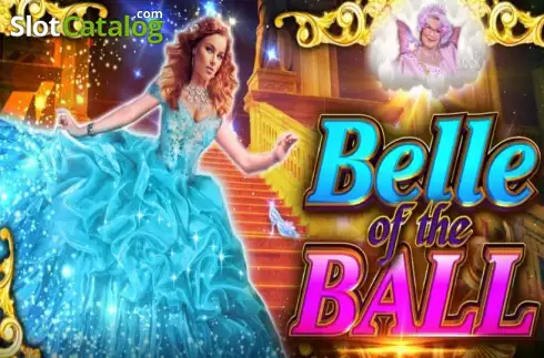 Belle Of The Ball Κουλοχέρης 