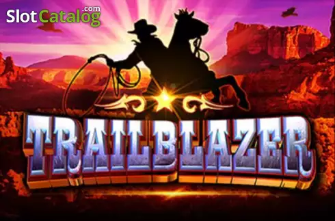 Trail Blazer (JVL) Λογότυπο Trail Blazer (JVL) Λογότυπο