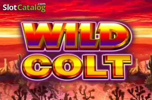 Wild Colt Λογότυπο Wild Colt Λογότυπο