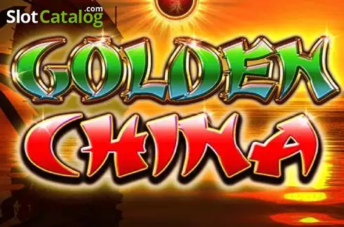 Golden China (JVL) Λογότυπο Golden China (JVL) Λογότυπο