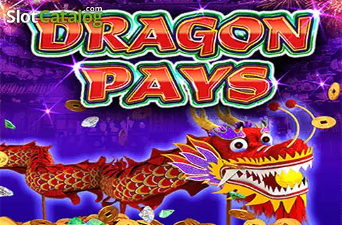Dragon Pays (JVL) Λογότυπο Dragon Pays (JVL) Λογότυπο