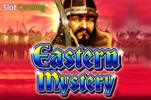 Eastern Mystery Λογότυπο