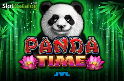 Panda Time 2023-07-18