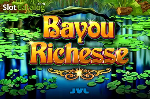 Bayou Richesse 2023-06-06