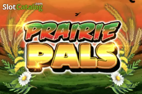 Prairie Pals 2023-05-23