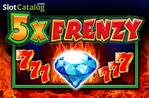 5X Frenzy 2023-09-06