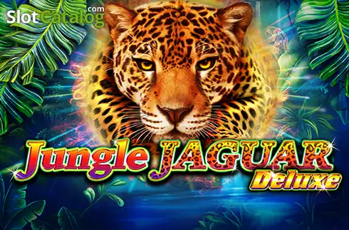 Jungle Jaguar Deluxe 2023-08-14