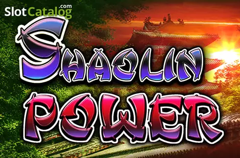 Shaolin Power 2023-07-27
