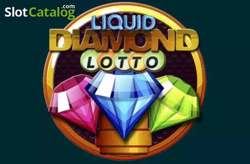 Liquid Diamond Lotto