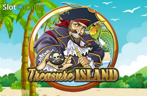 Treasure Island (Jackpot Software)