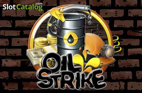 Oil Strike