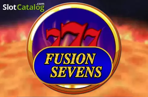 Fusion Sevens Λογότυπο Fusion Sevens Λογότυπο