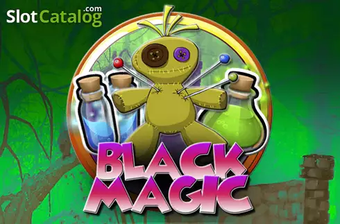 Black Magic (Jackpot Software)