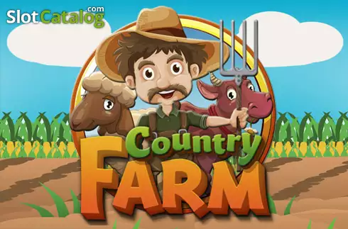 Country Farm Λογότυπο Country Farm Λογότυπο