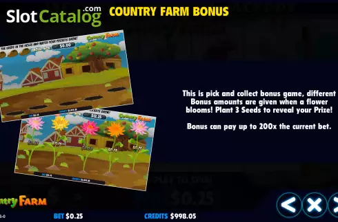 Οθόνη7. Country Farm Κουλοχέρης