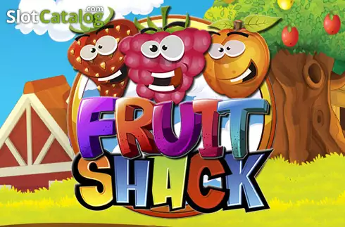 Fruit Shack Λογότυπο Fruit Shack Λογότυπο
