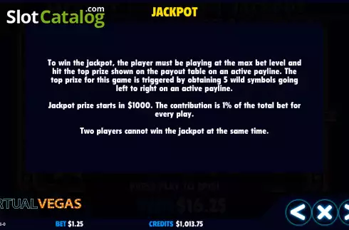 Οθόνη9. Virtual Vegas Κουλοχέρης 