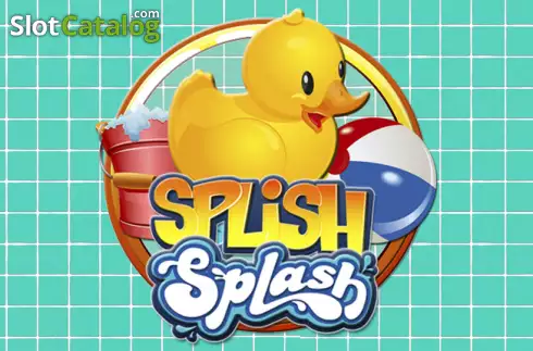Splish Splash Λογότυπο