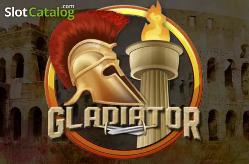 Gladiator (Jackpot Software)