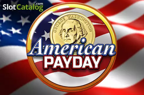 American Payday Λογότυπο American Payday Λογότυπο