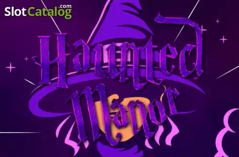 Haunted Manor Λογότυπο Haunted Manor Λογότυπο