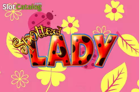 Spotted Lady Λογότυπο Spotted Lady Λογότυπο
