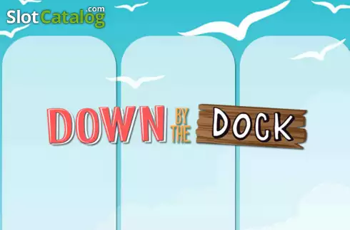 Down By The Dock Λογότυπο