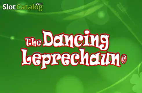 Dancing Leprechaun Λογότυπο Dancing Leprechaun Λογότυπο
