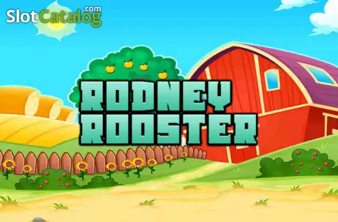 Rodney Rooster Λογότυπο Rodney Rooster Λογότυπο