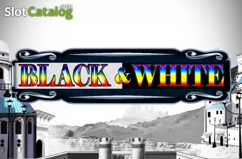 Black and White (Jade Rabbit Studios)