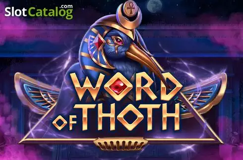 Word of Thoth