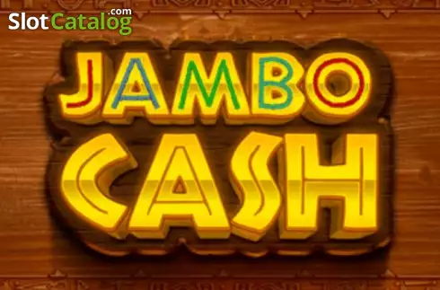 Jambo Cash