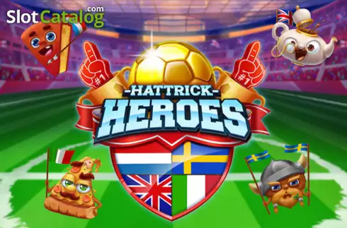 Hattrick Heroes