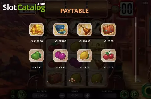 Οθόνη4. SteamSpin Κουλοχέρης