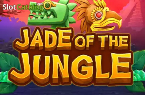 Jade of the Jungle