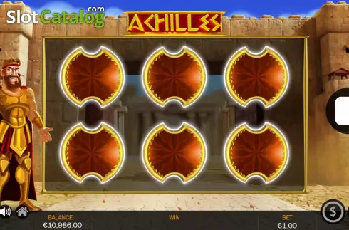 Οθόνη5. Achilles (Jelly) Κουλοχέρης