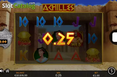 Οθόνη8. Achilles (Jelly) Κουλοχέρης