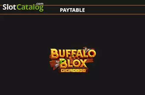 Οθόνη9. Buffalo Blox Gigablox Κουλοχέρης