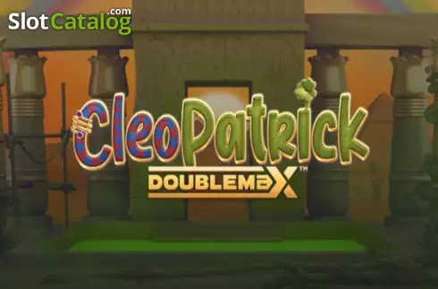 CleoPatrick DoubleMax Κουλοχέρης 