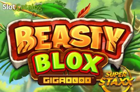 Beasty Blox Gigablox