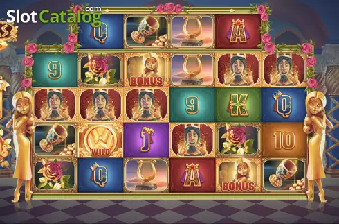 Οθόνη2. Midas Riches Κουλοχέρης 