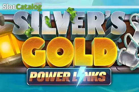 Silver's Gold PowerLinks Λογότυπο Silver's Gold PowerLinks Λογότυπο