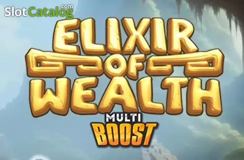 Elixir of Wealth