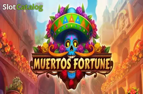 Muertos Fortune Λογότυπο