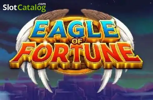 Eagle of Fortune (Jelly) Λογότυπο Eagle of Fortune (Jelly) Λογότυπο