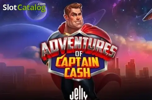 Adventures of Captain Cash