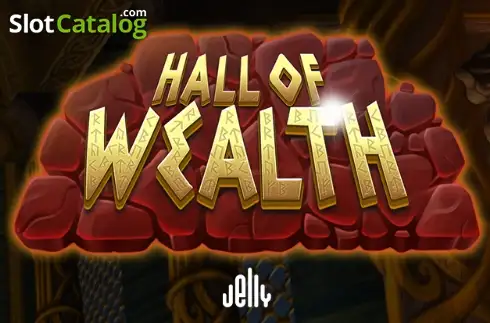 Hall of Wealth