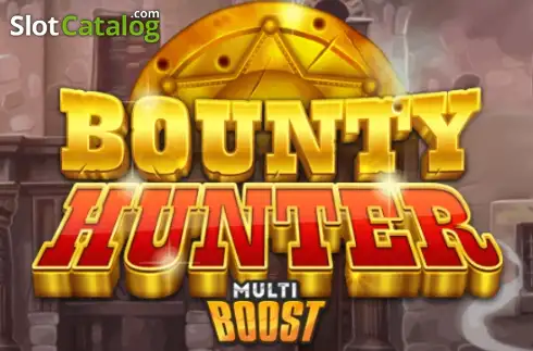 Bounty Hunter (Jelly) Λογότυπο Bounty Hunter (Jelly) Λογότυπο